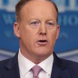 Sean Spicer Says 'He's One of the Most Popular Guys in Ireland'
