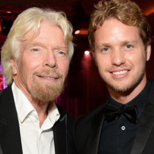 Richard Branson’s Son Says All Humans Survived Hurricane Irma