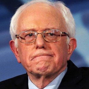 Bernie Sanders Ruthlessly Sums Up 'What Happened' To Hillary - ZergNet