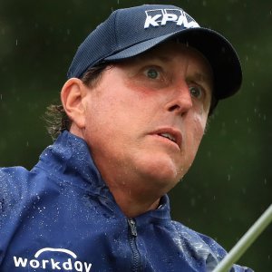 This Phil Mickelson Interaction With a Young Fan is ...