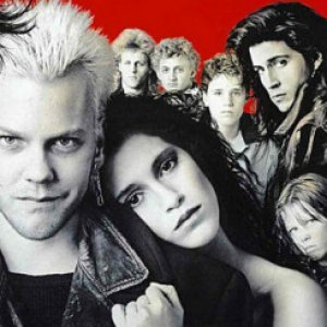 What the Cast of 'The Lost Boys' Looks Like Now