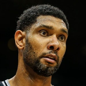 Tim Duncan Announces His Future Plans