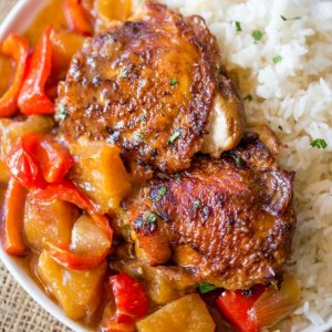 20 Slow-Cooker Chicken Recipes to Make This Fall - ZergNet