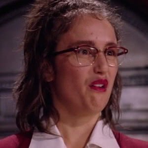 What 'Mean Girls' Snaggletoothed Mathlete Looks Like Now