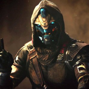 'Destiny 2' Sheds a Bit of Light on Cayde-6’s Pre-Exo Life - ZergNet