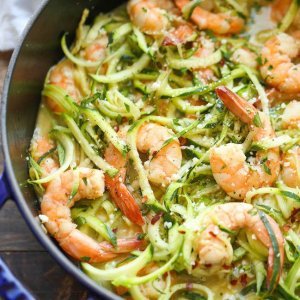 Healthy Zucchini Noodle Recipes to Keep You Light 