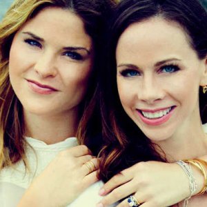 The Beautiful Style Evolution of the Bush Twins