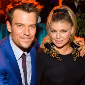 Fergie and Josh Duhamel Separate - ZergNet