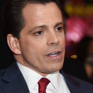 Anthony Scaramucci Wants Paternity Test for Newborn Son