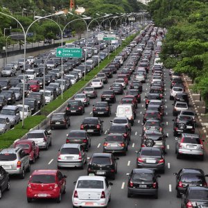 15 Cities With the Worst Rush Hour Traffic in the World