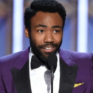 Donald Glover Makes History at the Emmys - ZergNet