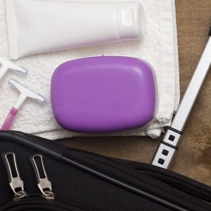 The Ultimate Carry-On Toiletry Kit for Travelers