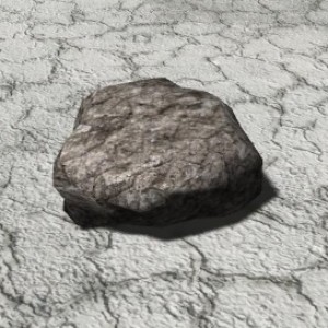 'Rock Simulator 2014' is Actually a Real Game