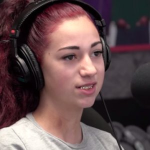 'Cash Me Outside' Girl Signs with Atlantic Records - ZergNet