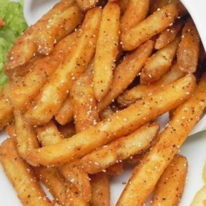 7 Insanely Addictive French Fries Recipes - ZergNet