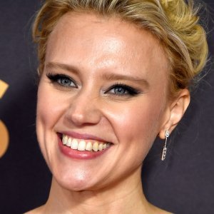 Kate McKinnon and Girlfriend Jackie Abbott Make Official Debut