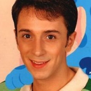 Whatever Happened To Steve From 'Blue's Clues'?