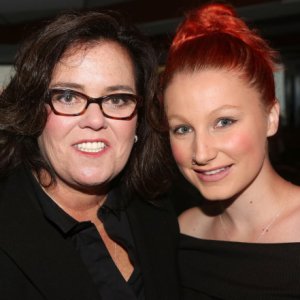 Rosie O'Donnell's Estranged Daughter Is Pregnant - ZergNet