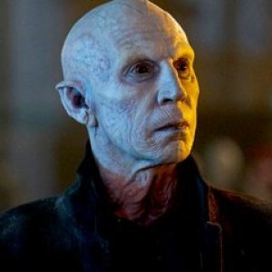 'The Strain' Series Finale Explained