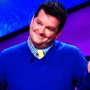 'Jeopardy!' Contestant Loses With Awesome Answer