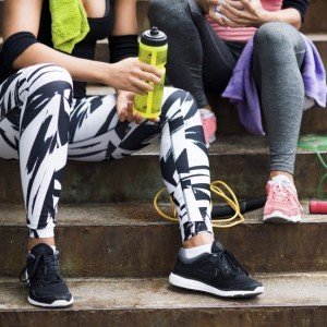 The Truth About Working Out Without Underwear - ZergNet