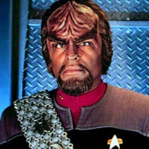 Michael Dorn Confirms ‘Star Trek: Captain Worf’ TV Series