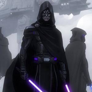 Will There Be 'Jedi Hunters' in the New Star Wars? - ZergNet