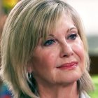 Olivia Newton-John Talks About Her Second Breast Cancer Battle