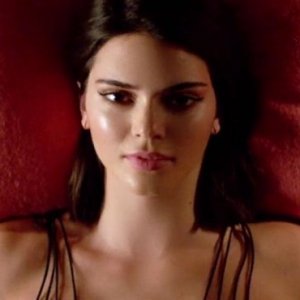 Kendall Jenner Stars in Fergie's Playful New Music Video