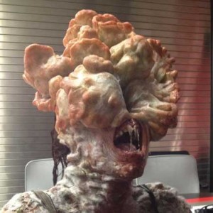 'The Last of Us' Enemy Pictures Released