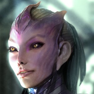Gamers Throw Fit over Stock Images used in Mass Effect 3