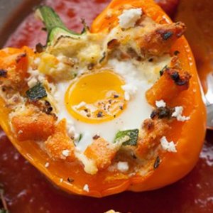 10 Low-Carb Breakfast Ideas That Aren't Low on Flavor