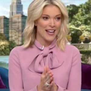 Megyn Kelly Under Fire for Controversial Comment