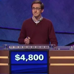 The Hilarious 'Jeopardy! Fail That's Going Viral