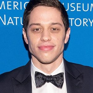 'SNL's Pete Davidson Reveals Borderline Personality Disorder