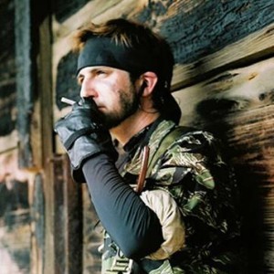 Hilarious Metal Gear Solid Real-Life Prank Video