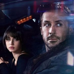 'Blade Runner 2049' First Impressions