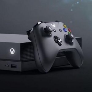 Here's How Microsoft's Expensive Xbox One X Compares to a PC