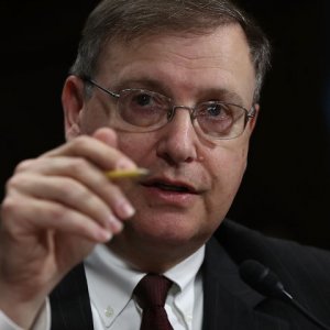 US Drug Enforcement Chief to Step Down from Agency