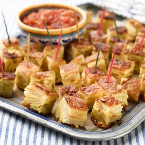 The 5 Most Crowd Pleasing Appetizers - ZergNet