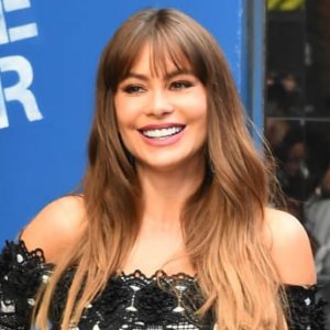 Sofia Vergara Is Yet Again TV's Highest Paid Actress