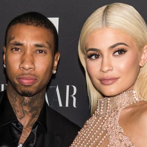 Tyga Continues to Involve Himself in Kylie Jenner Drama