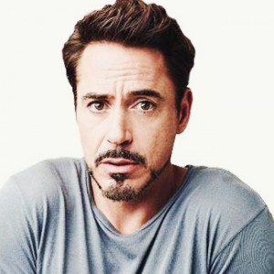 RDJ Releases Statement On Son's Arrest