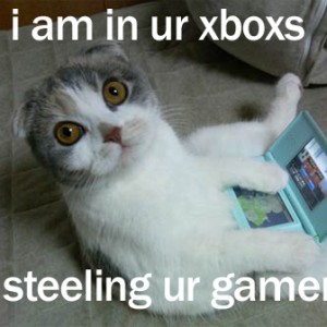 How Hackers Can Steal your Credit Card info from your  Xbox