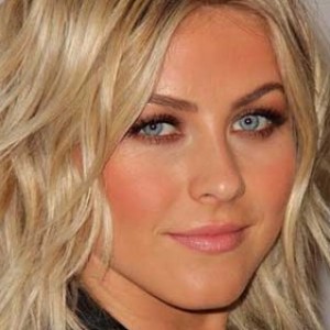 Julianne Hough On What Went Wrong With Ryan Seacrest