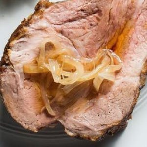 Why It's Perfectly OK to Be Eating Pink Pork