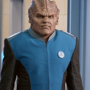 'The Orville' Showed Everyone Exactly What Kind of Show it Is