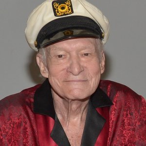 Heartbreaking Details Emerge on Hugh Hefner's Final Days - ZergNet