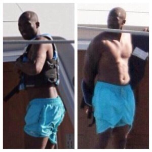 Kobe Bryant Has Gained Some Weight