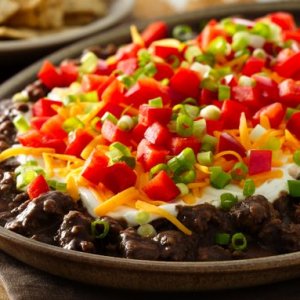 Tex-Mex Dips That Will Spice Up Any Party